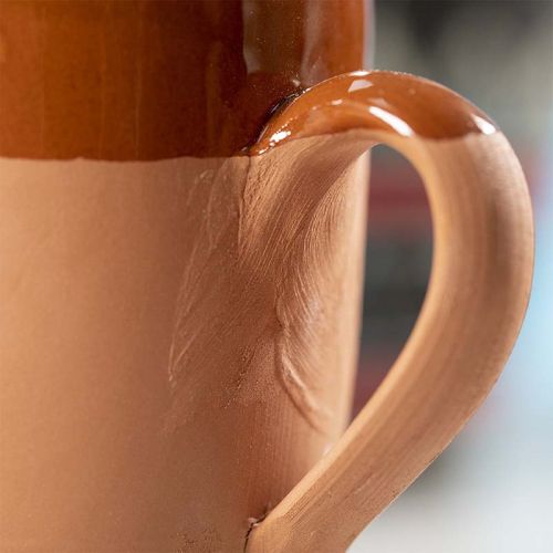 Luxury mug clay - Image 4